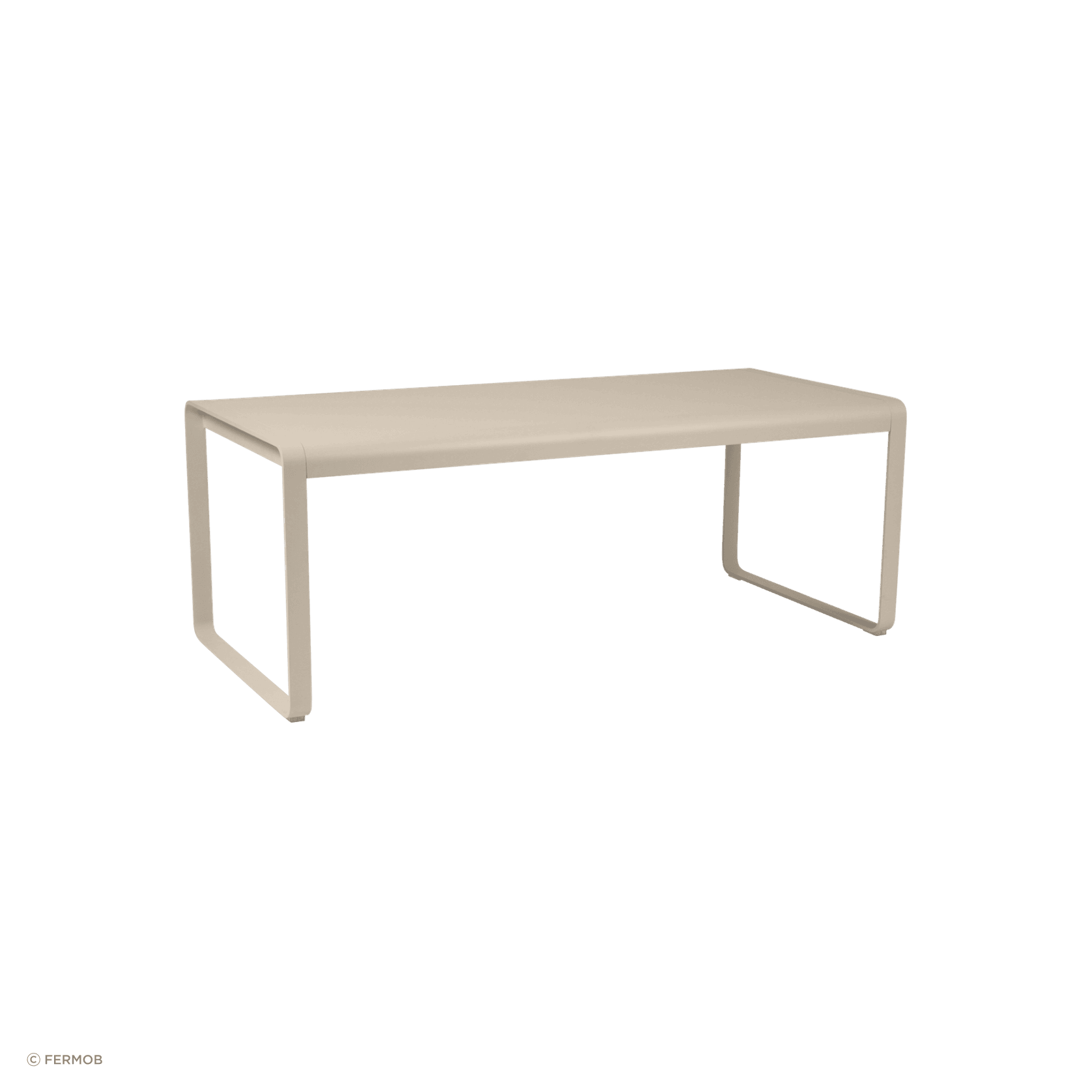 Bellevie Table 196 x 90cm gallery detail image