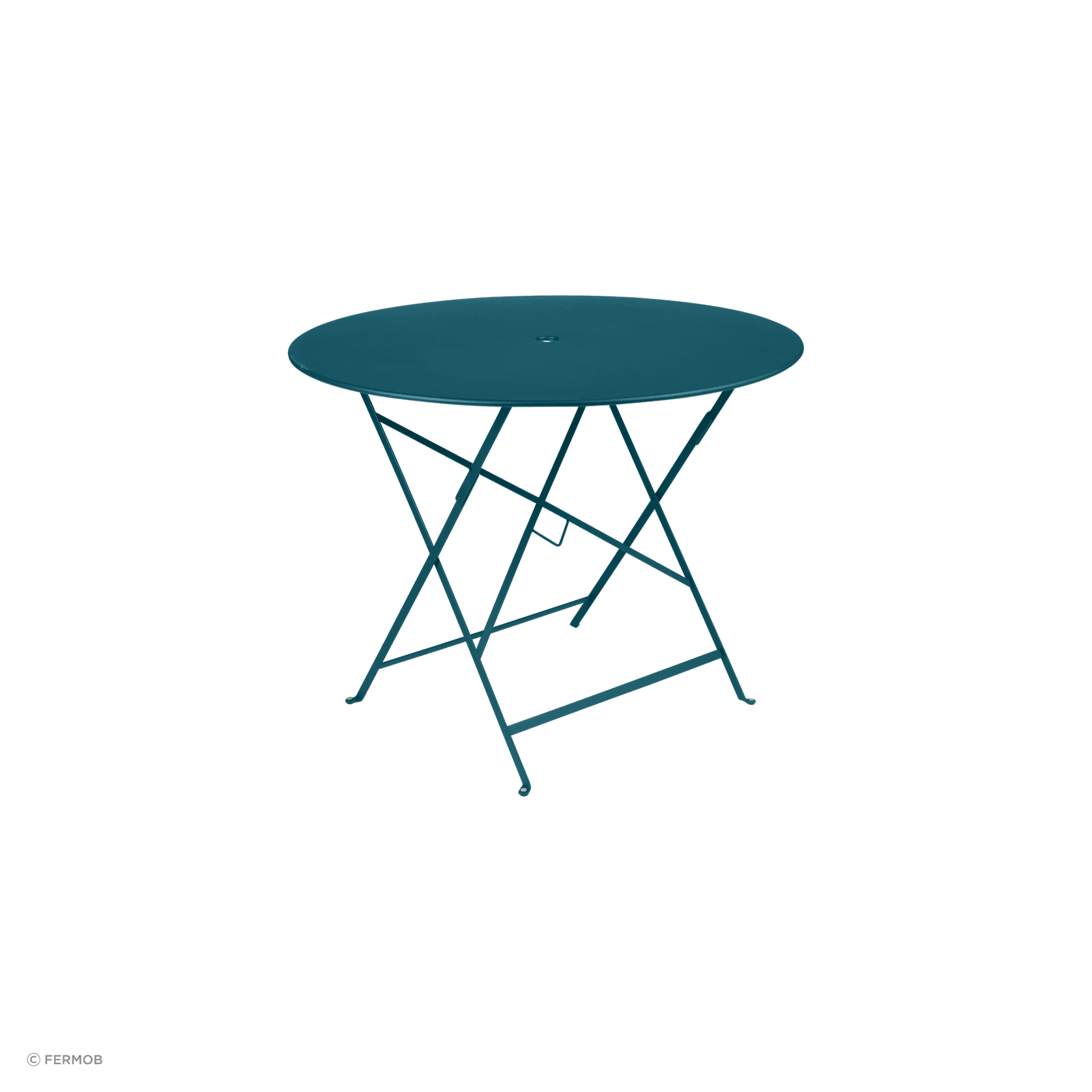 Bistro Table Round 96cm gallery detail image