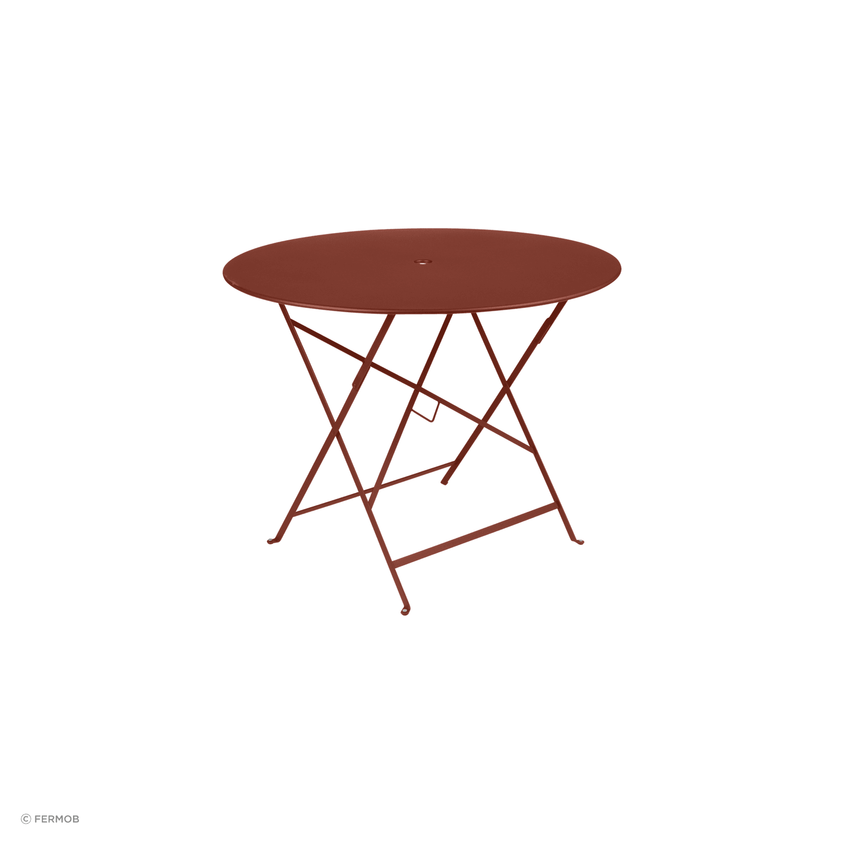 Bistro Table Round 96cm gallery detail image