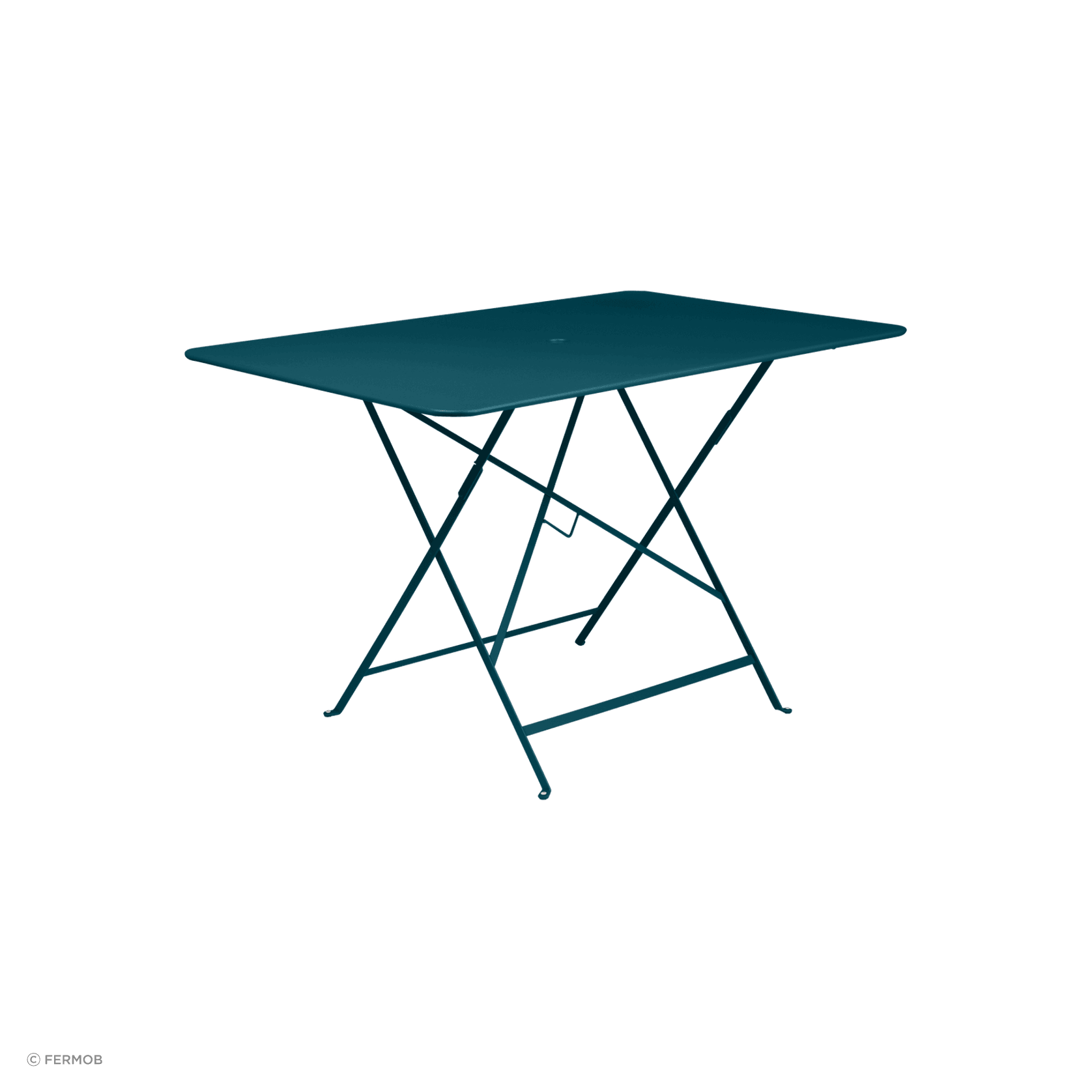 Bistro Table Rectangle 117 x 77cm gallery detail image