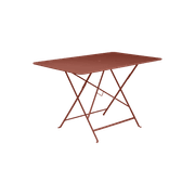 Bistro Table Rectangle 117 x 77cm gallery detail image