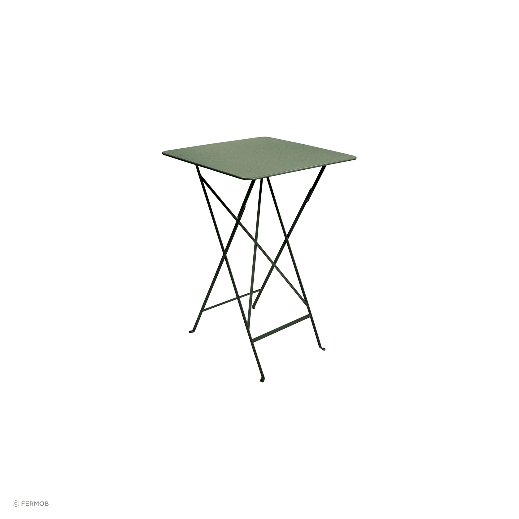 Bistro High Table 71 x 71cm gallery detail image