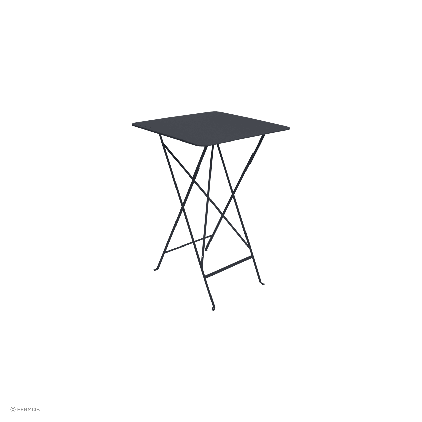Bistro High Table 71 x 71cm gallery detail image
