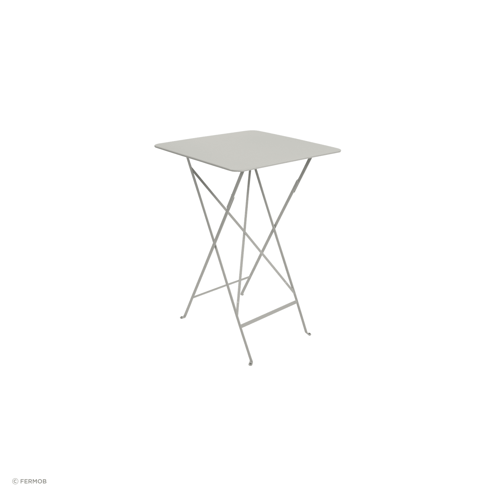 Bistro High Table 71 x 71cm gallery detail image