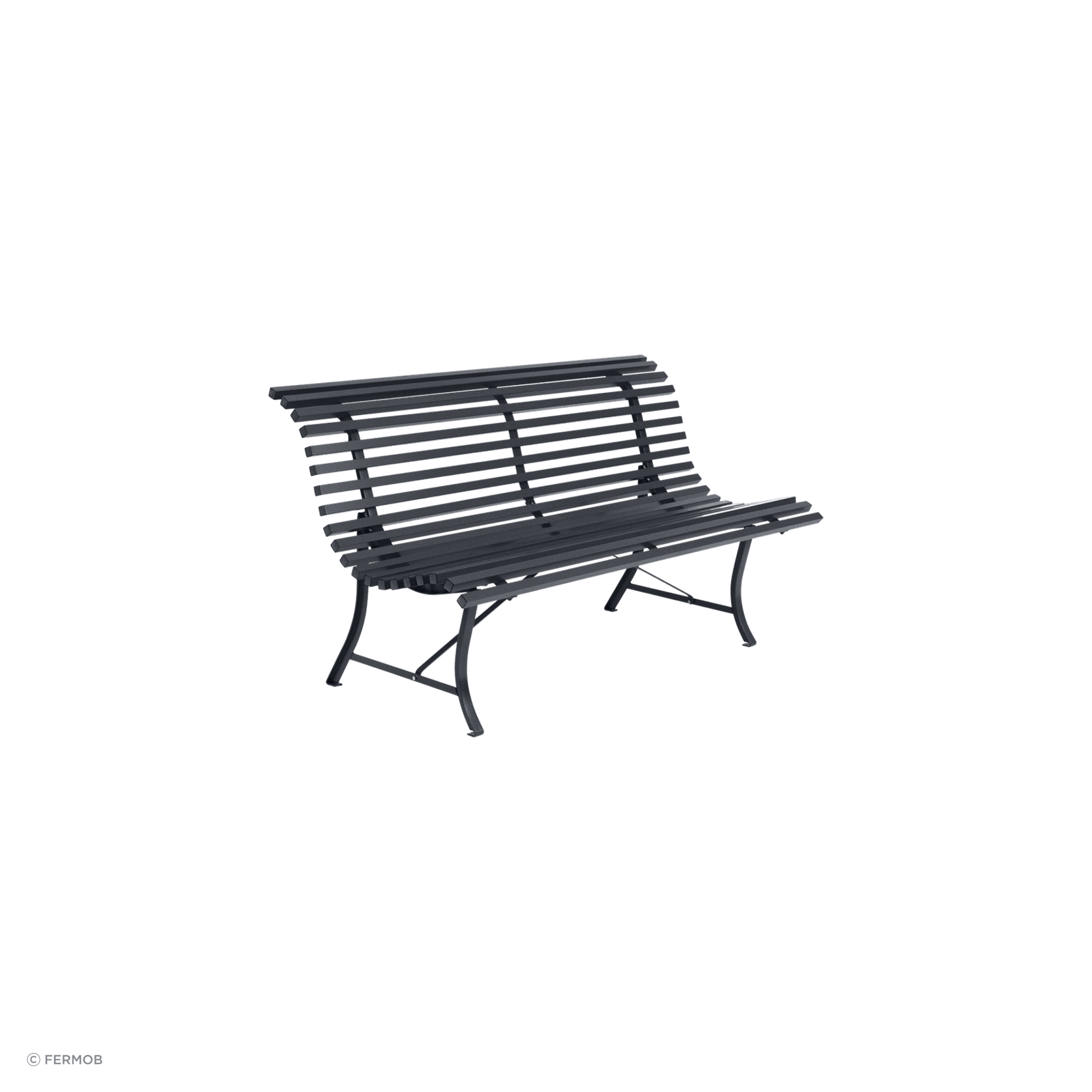 Louisiane Bench 150cm gallery detail image