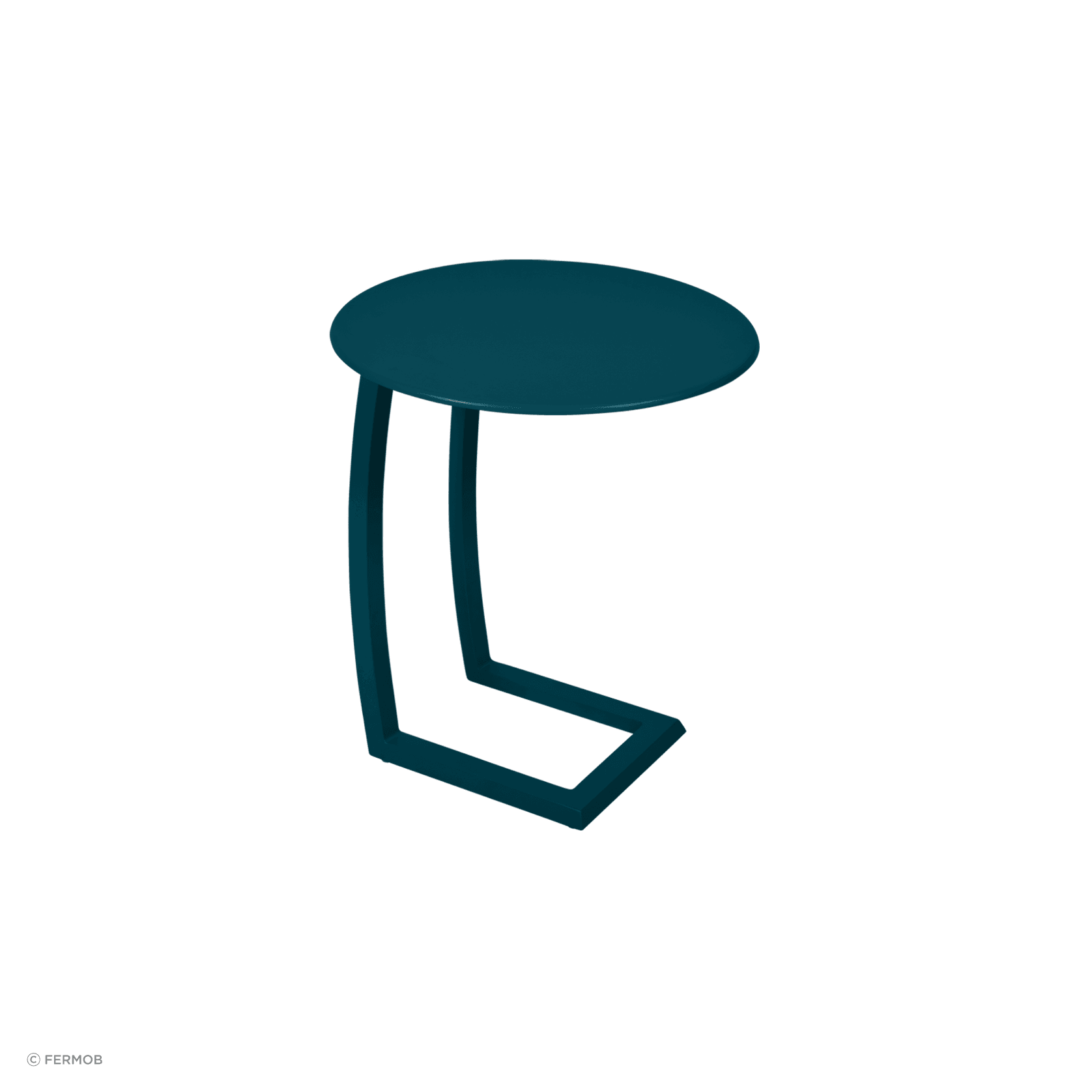 Alize Offset Low Table gallery detail image