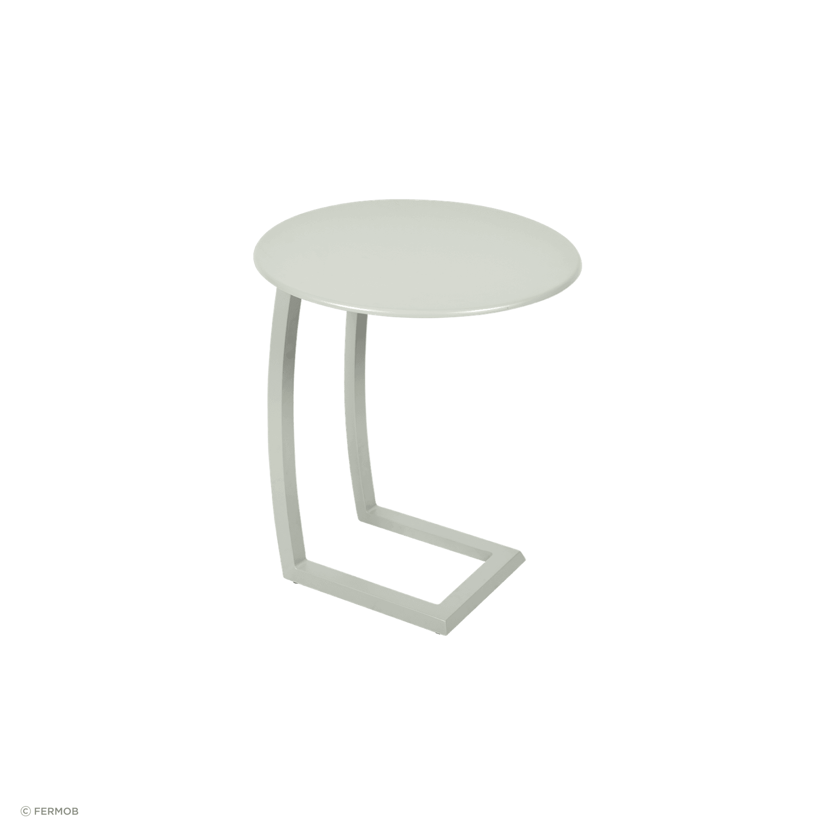 Alize Offset Low Table gallery detail image