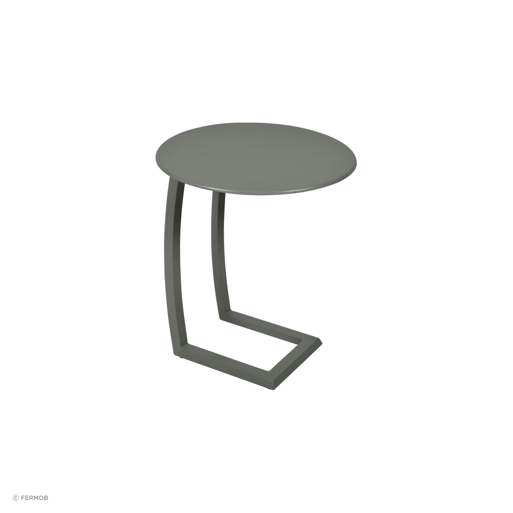 Alize Offset Low Table gallery detail image