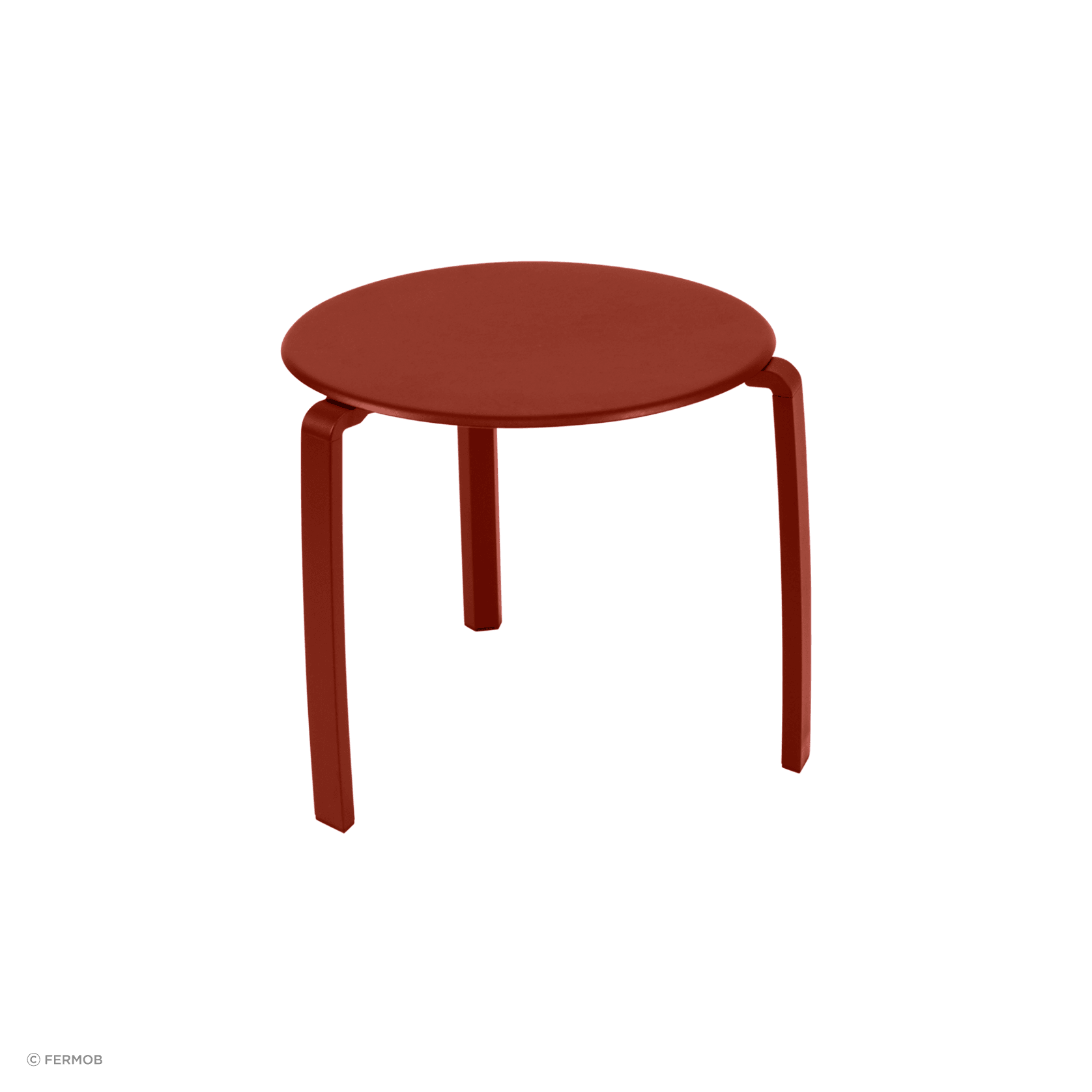 Alize Low Table gallery detail image