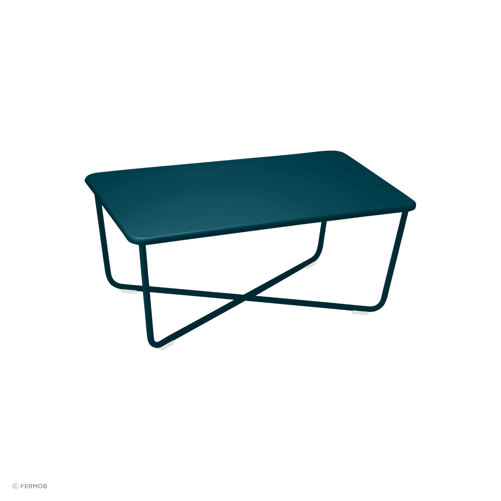 Croisette Low Table gallery detail image
