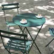 Bistro Table Round 60cm gallery detail image