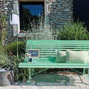Louisiane Bench 150cm gallery detail image