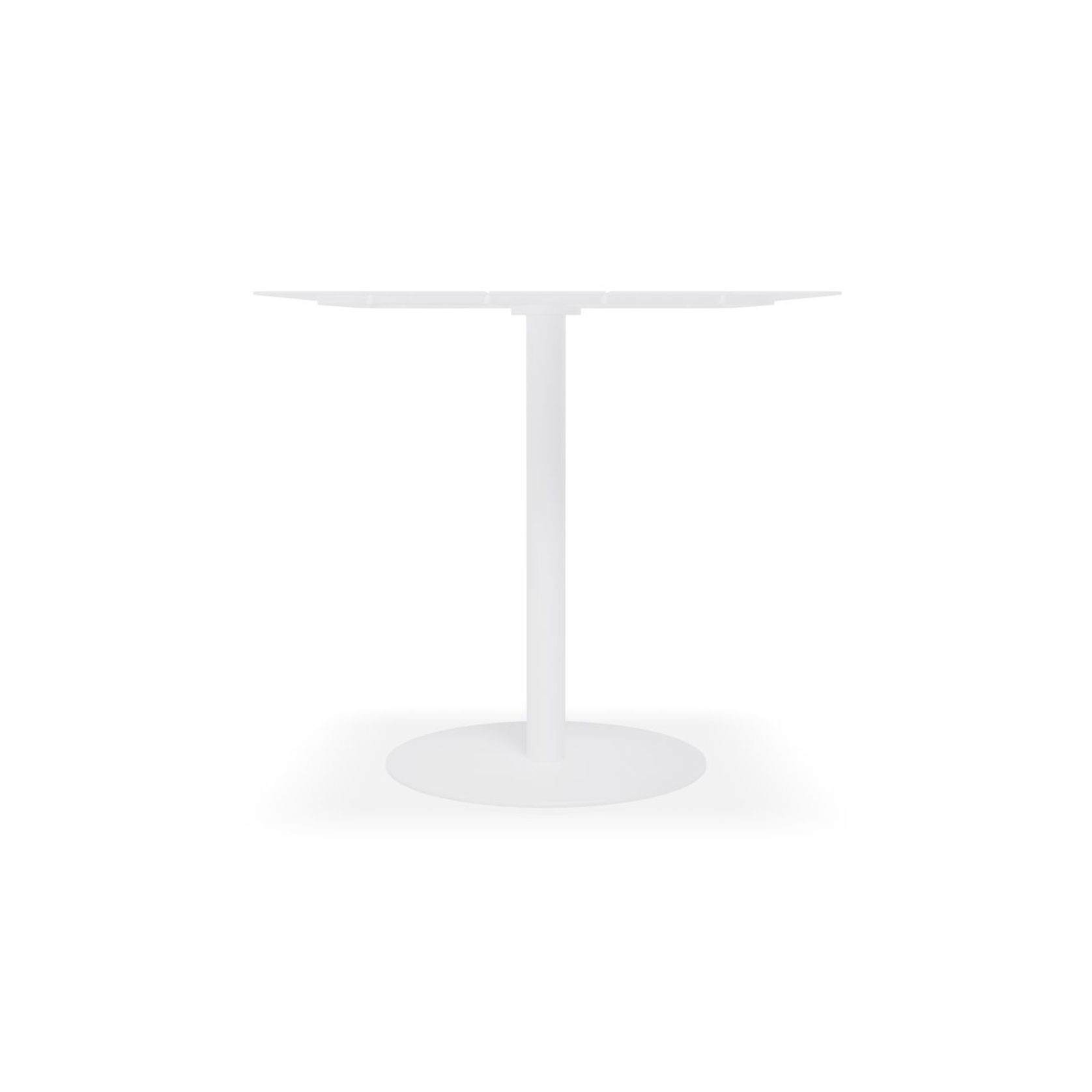 Roku Cafe Table - Outdoor gallery detail image