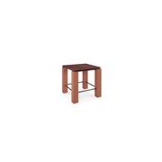 Tenere Outdoor Bar-Height Dining Table gallery detail image