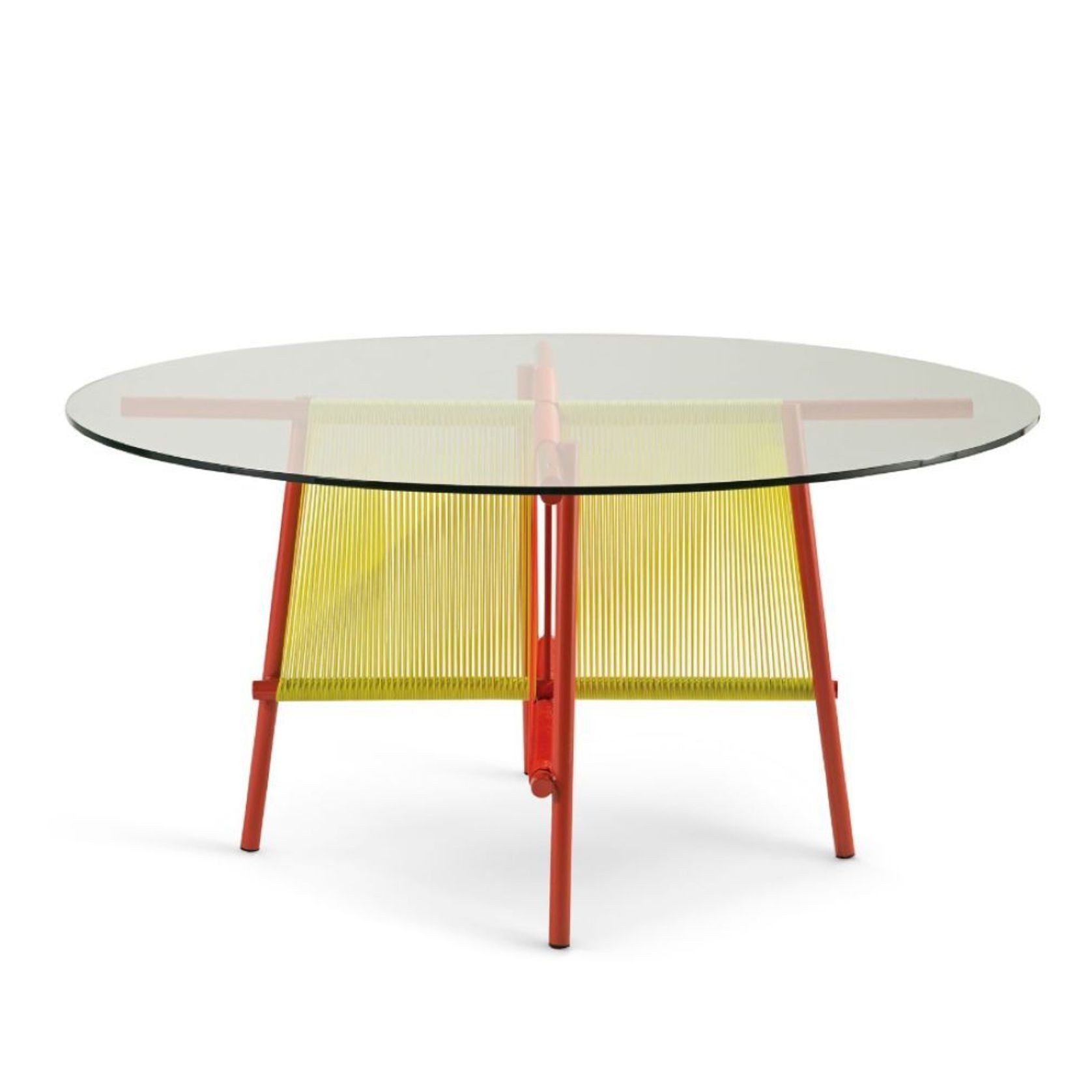 Traveler Outdoor Dining Table gallery detail image