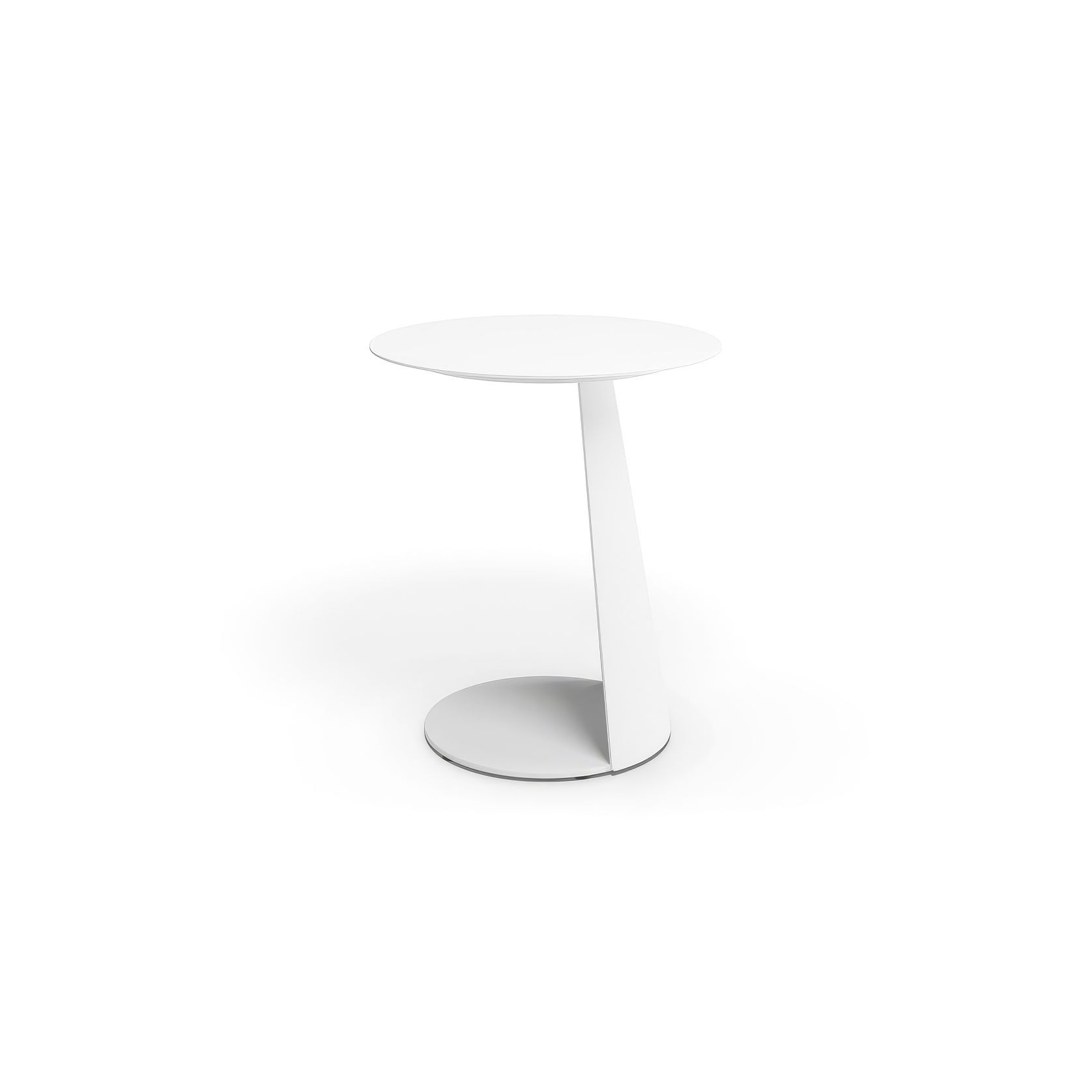 Roam Side Table - Outdoor gallery detail image