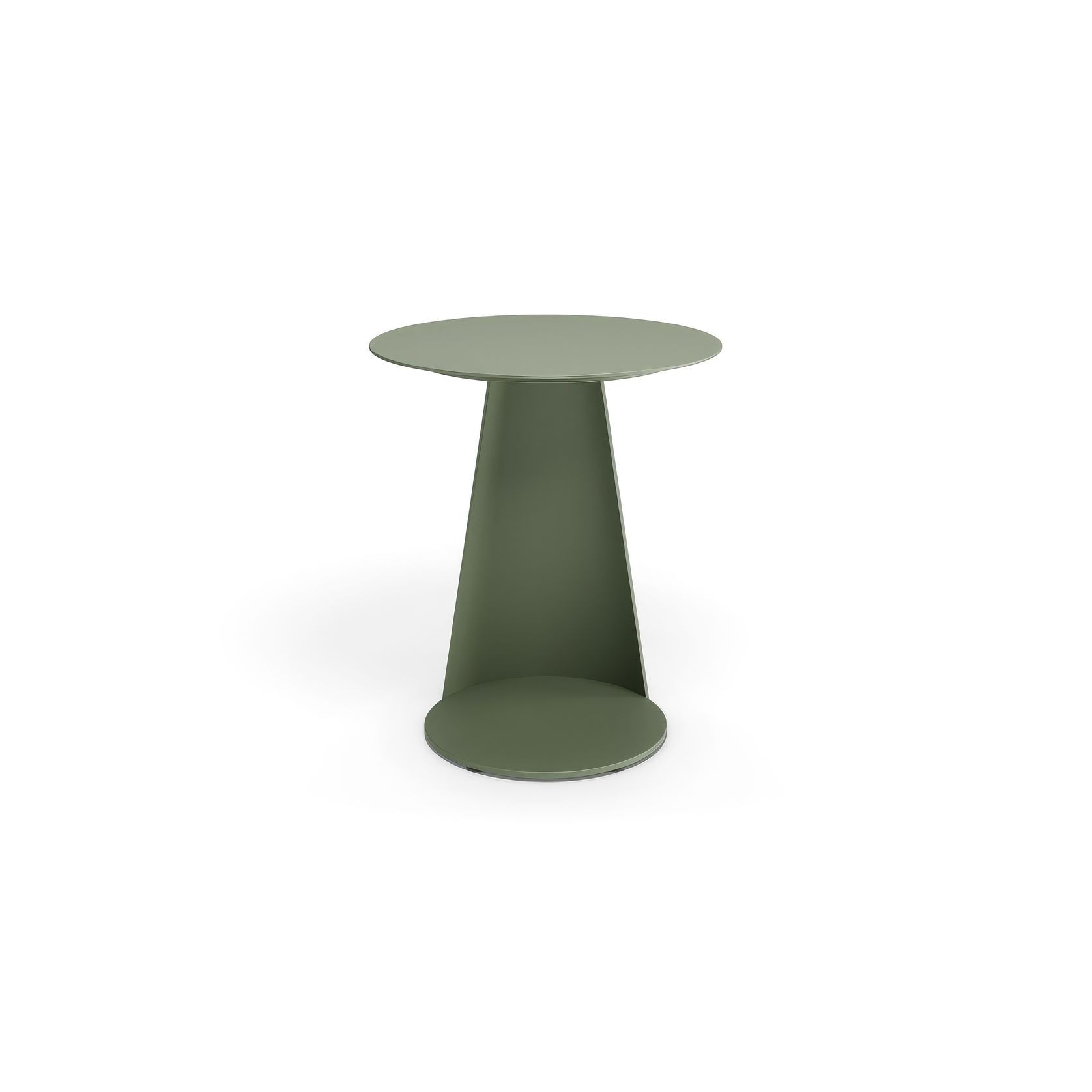 Roam Side Table - Outdoor gallery detail image