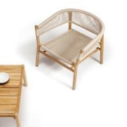 ETHIMO KILT Coffee Table gallery detail image
