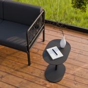 Deck Side Table - Outdoor gallery detail image