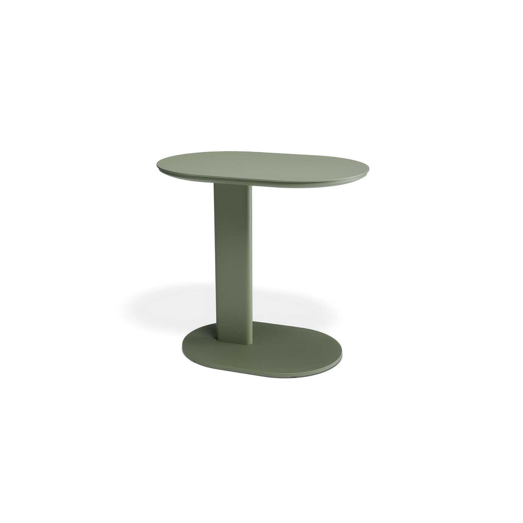 Deck Side Table - Outdoor gallery detail image