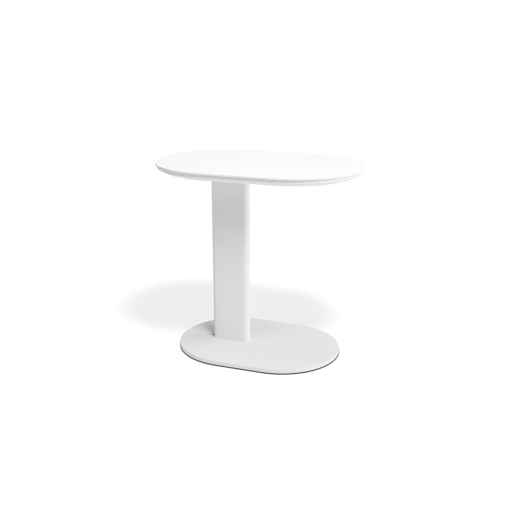 Deck Side Table - Outdoor gallery detail image