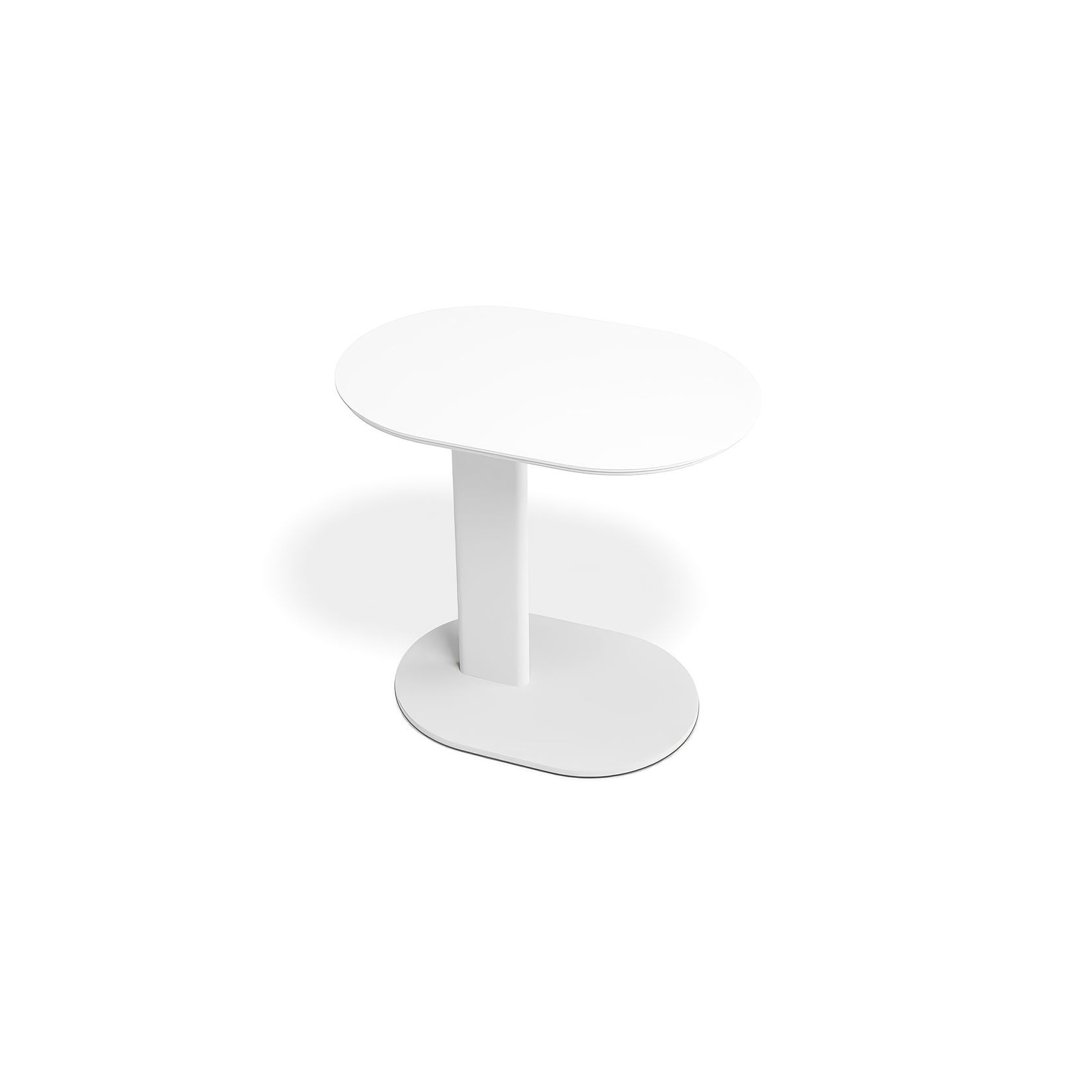 Deck Side Table - Outdoor gallery detail image