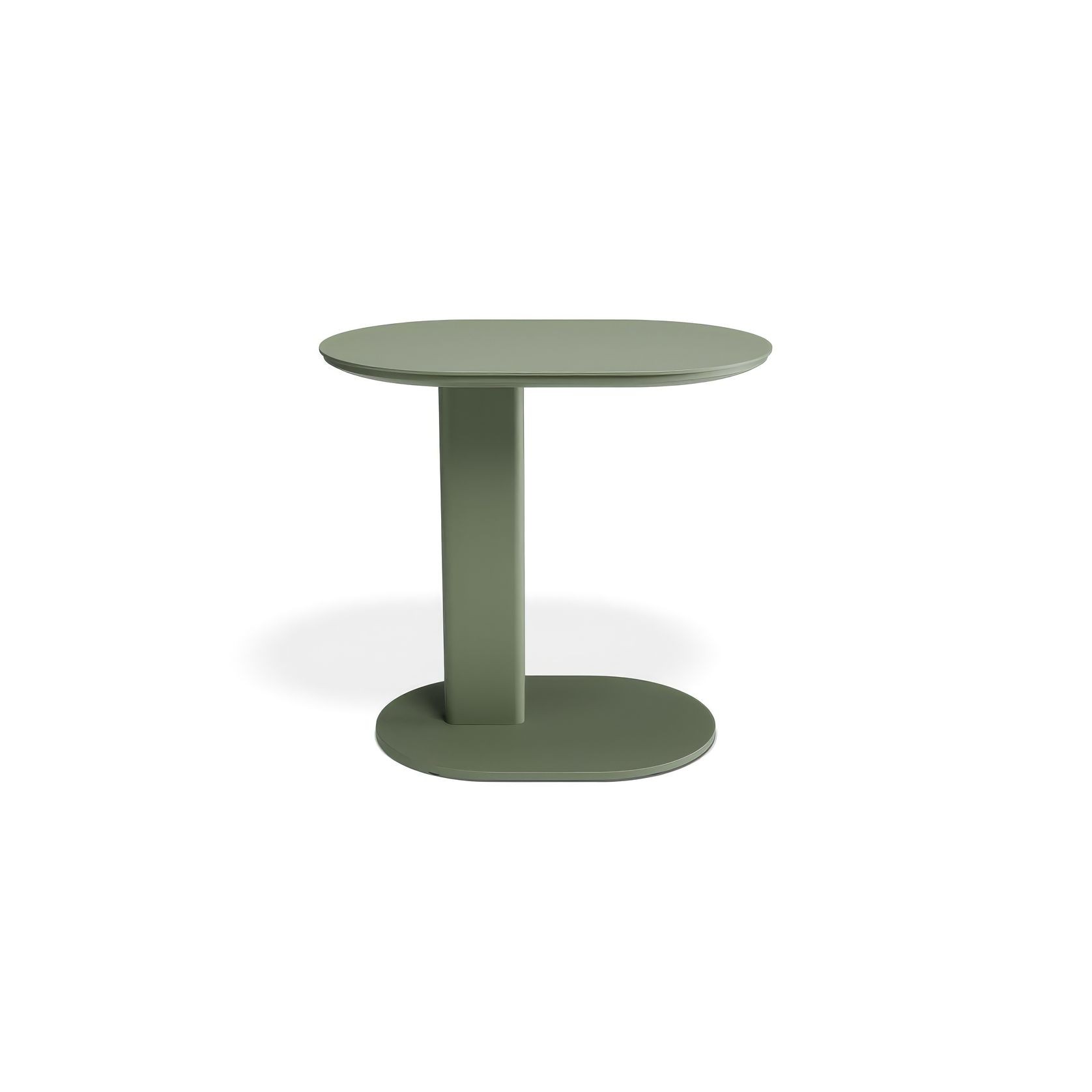 Deck Side Table - Outdoor gallery detail image