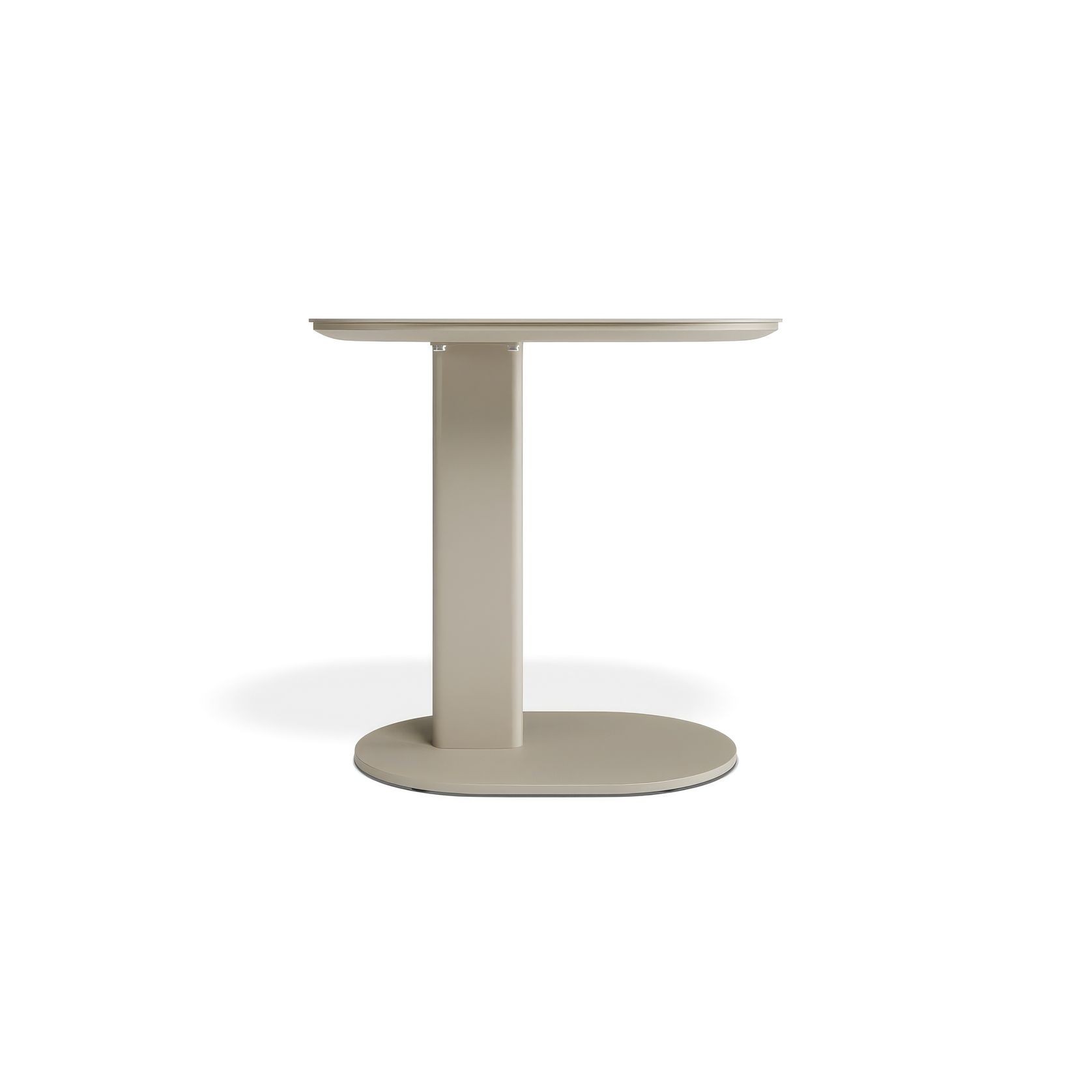 Deck Side Table - Outdoor gallery detail image