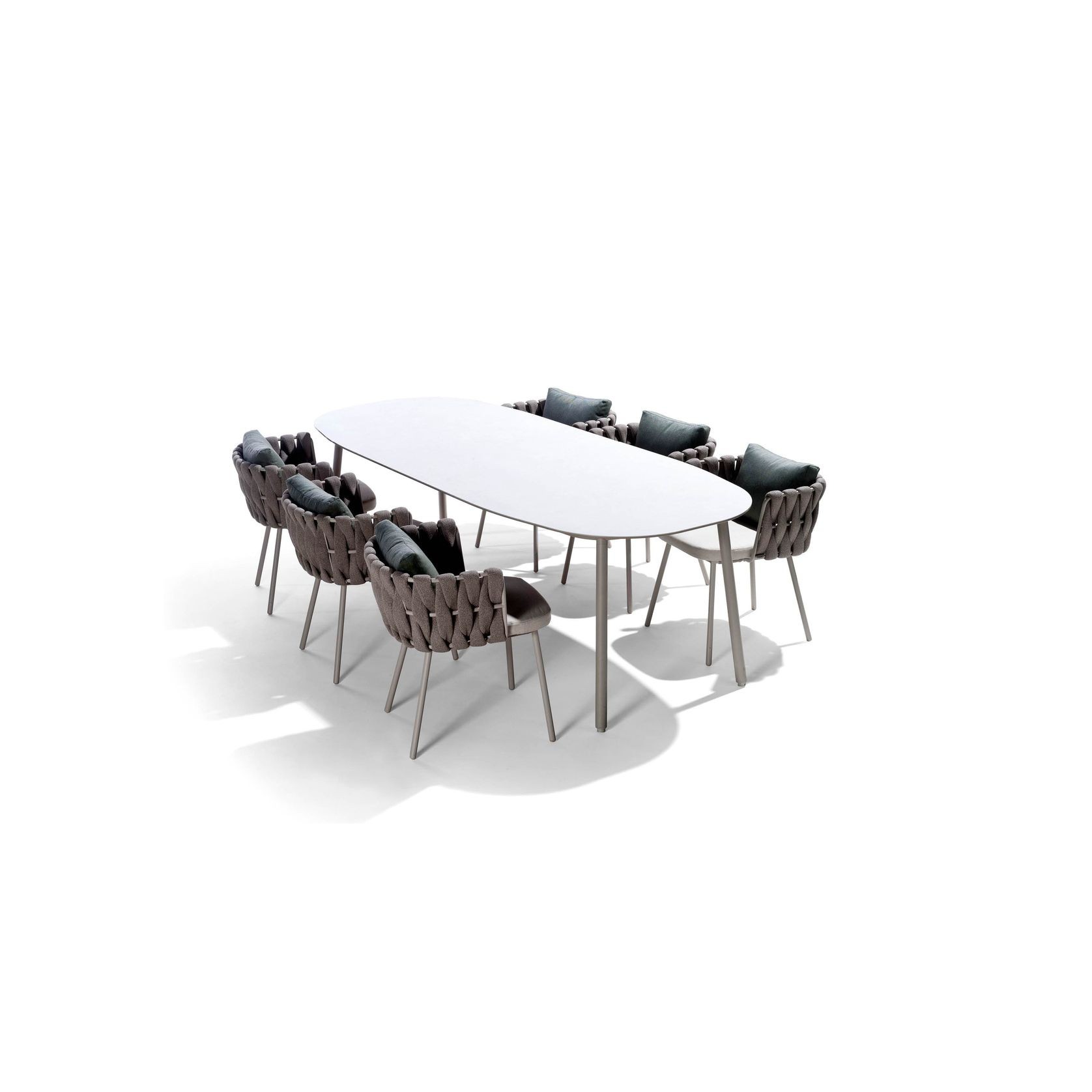 Tosca | Tables gallery detail image
