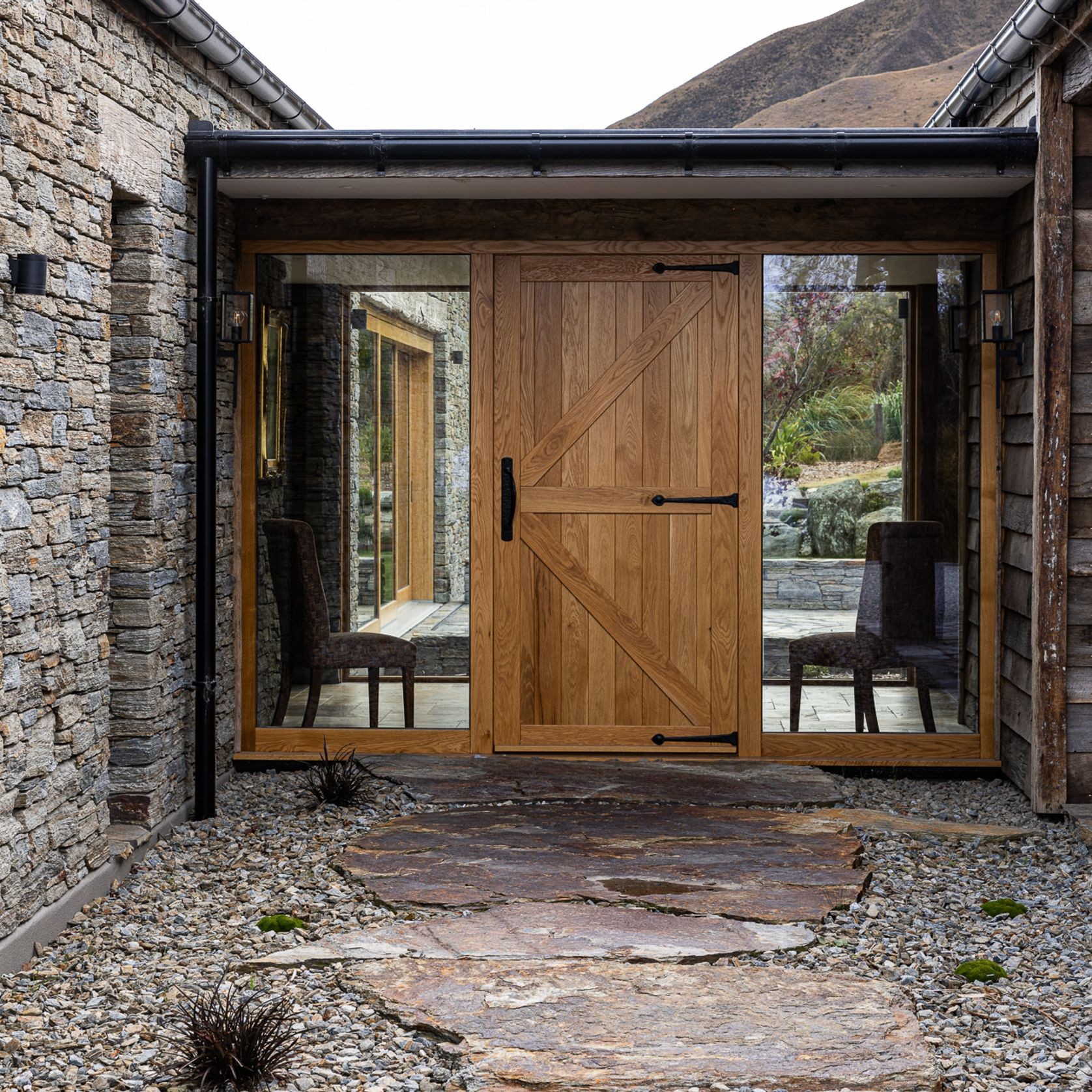 Flagstones and Large Format Paving gallery detail image