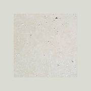 12mm Ivory Travertine Tiles - Tumbled & Unfilled gallery detail image