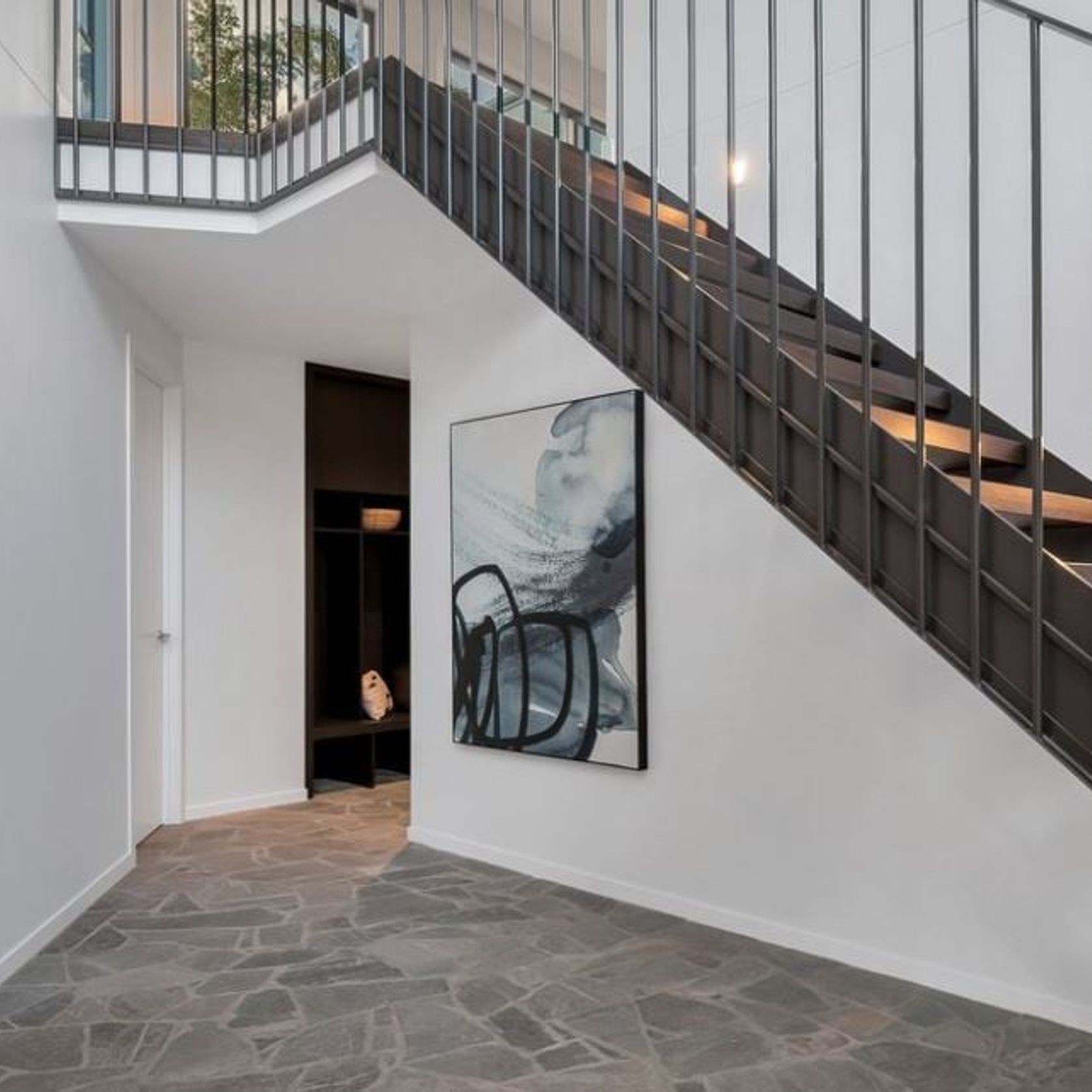 Stoneyard Viale Crazy Pave - Grey Blend gallery detail image