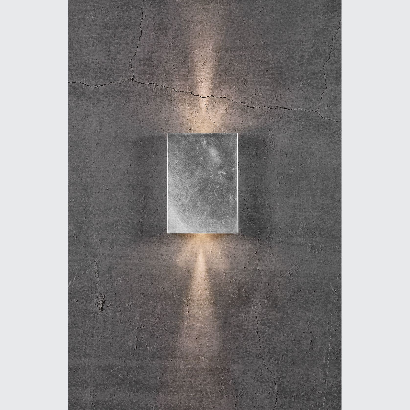 Fold 15 Outdoor Wall Light gallery detail image