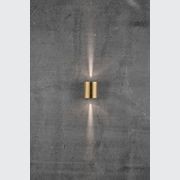 Canto 2 LED Wall Light gallery detail image