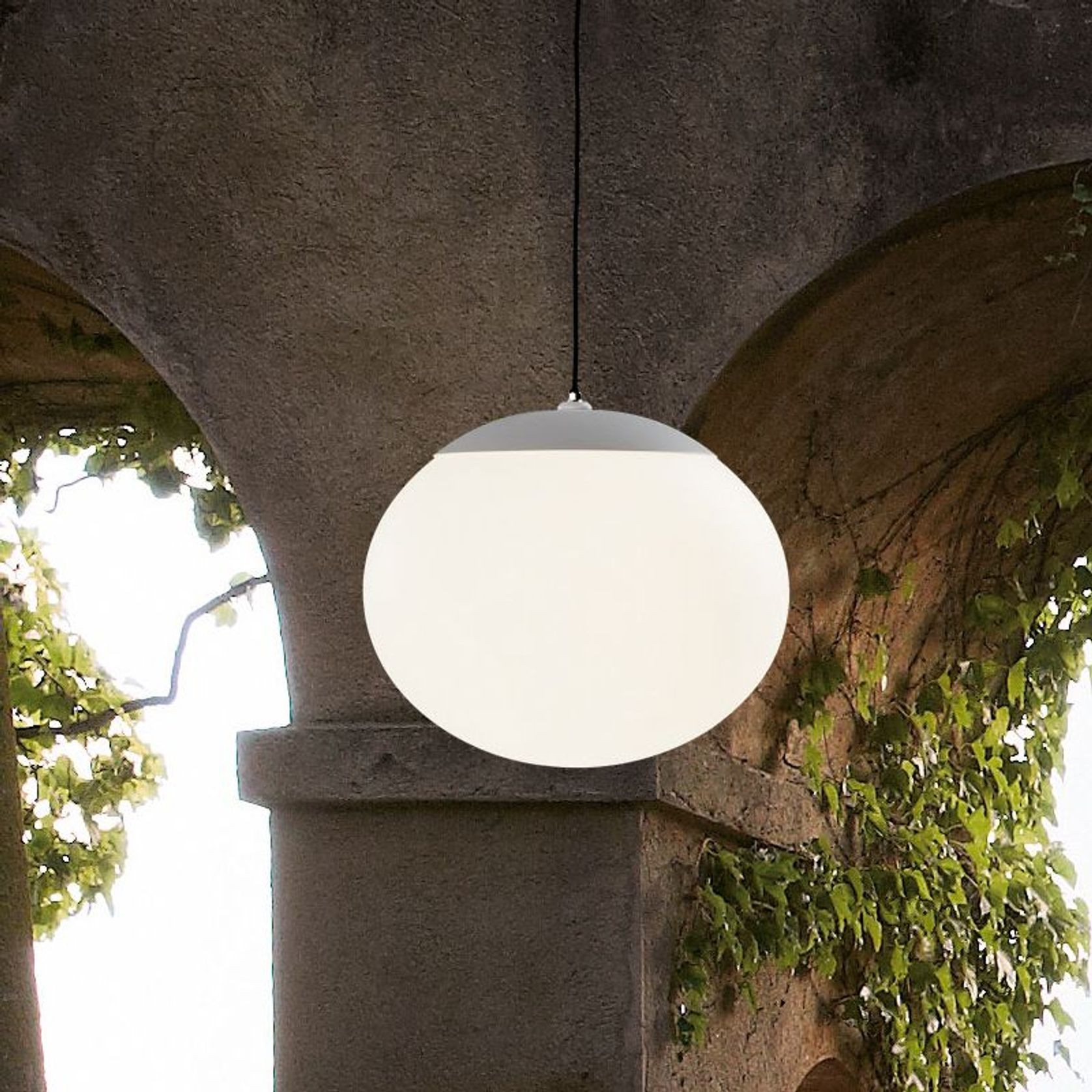 Elipse S/50 | Pendant gallery detail image