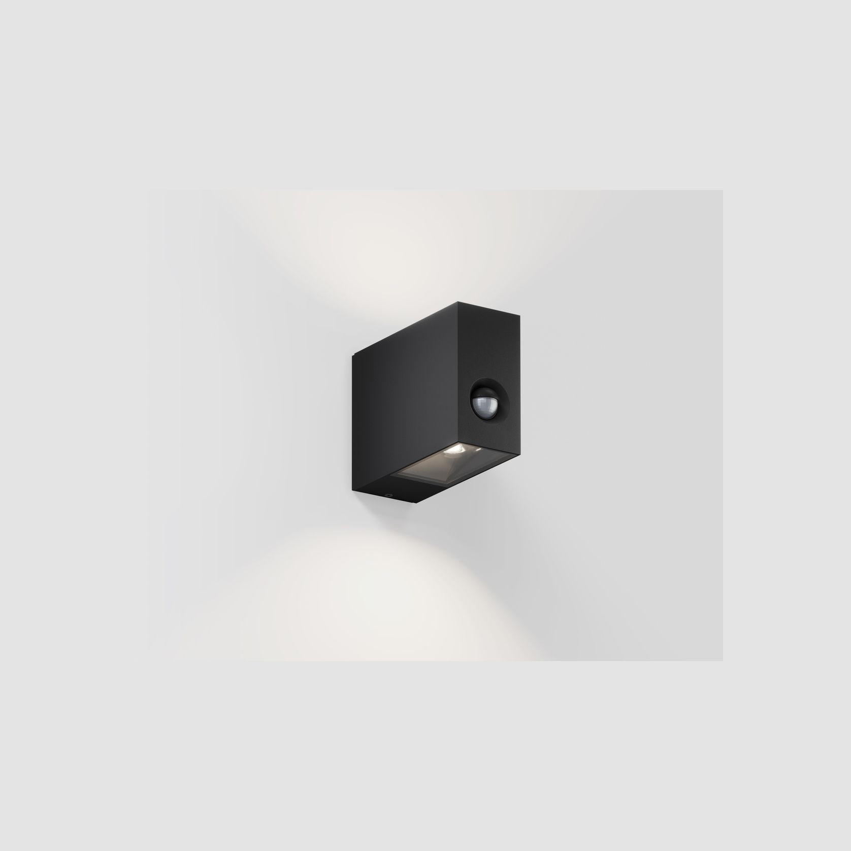 Eye Control Sensor Wall Light gallery detail image