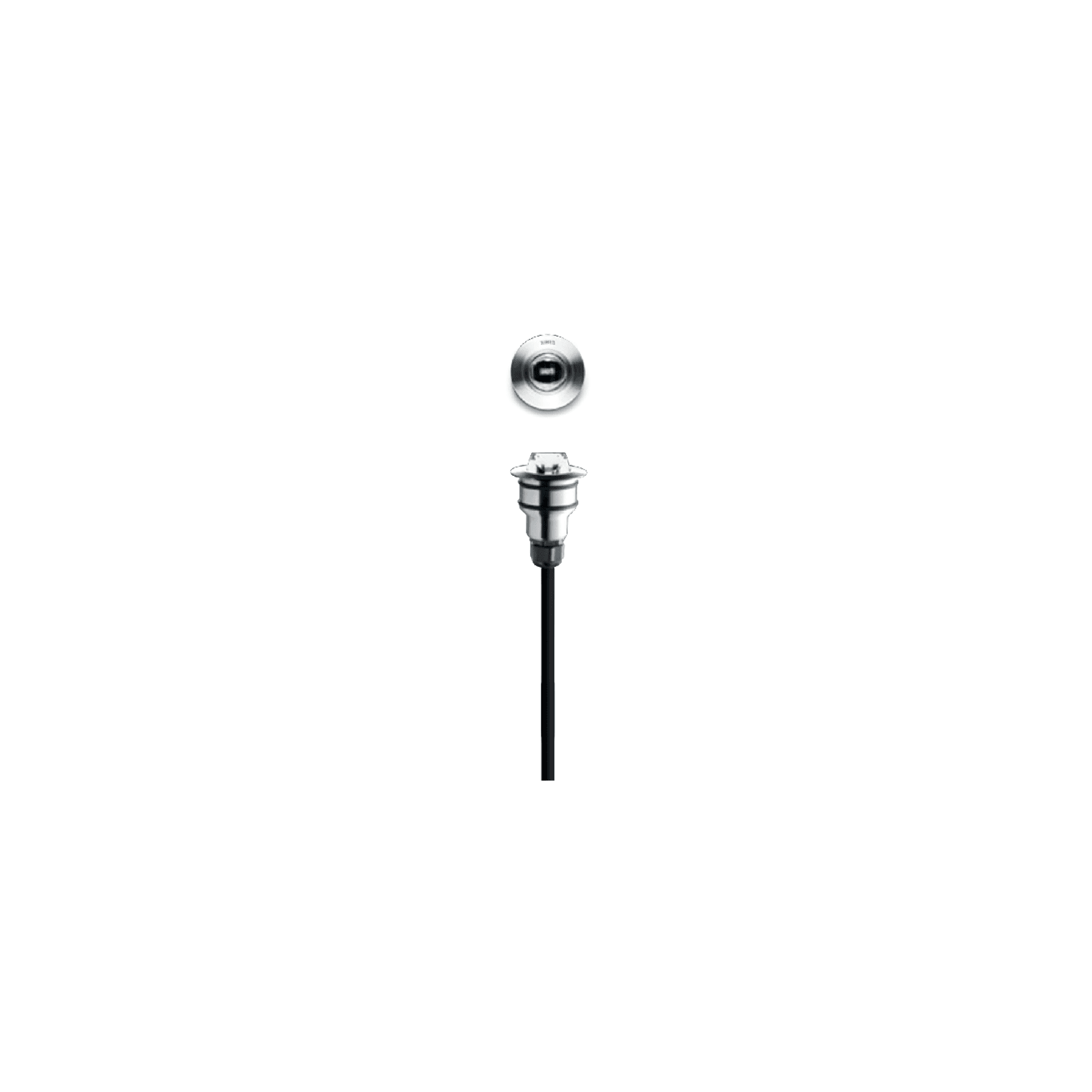 NanoLED Frame Recessed Mounted Light gallery detail image