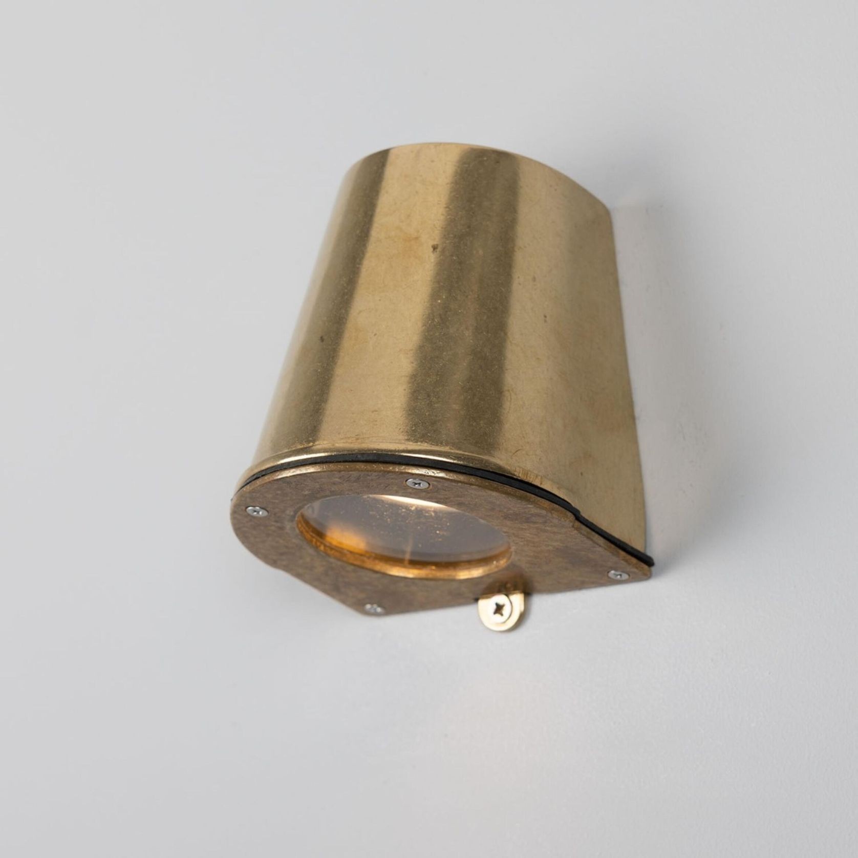 Wade Outdoor Wall Light gallery detail image