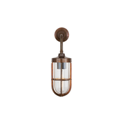 Carac Outdoor Wall Light gallery detail image