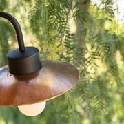 Belcour Model 9 Wall Light gallery detail image