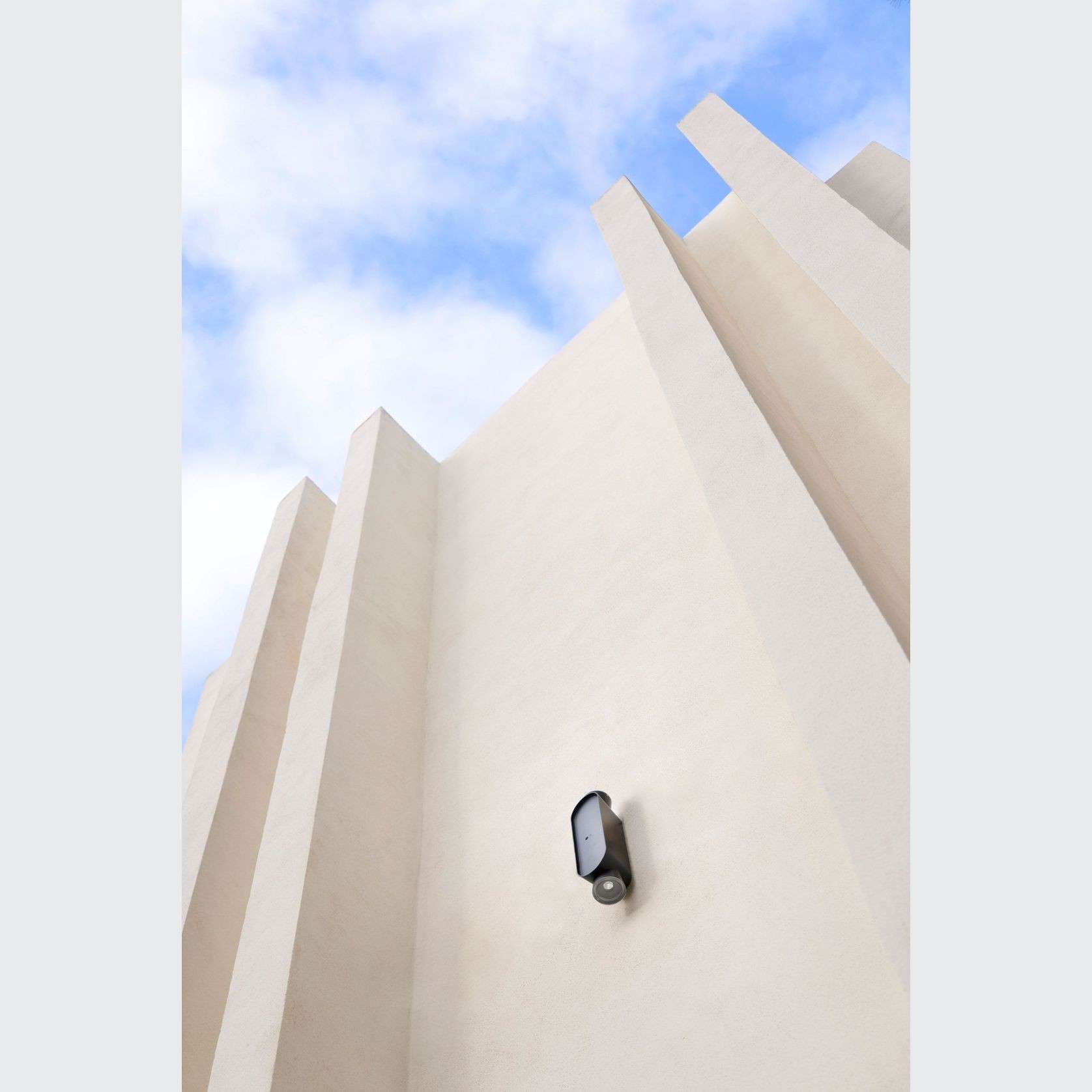 Ibuk Wall Light gallery detail image