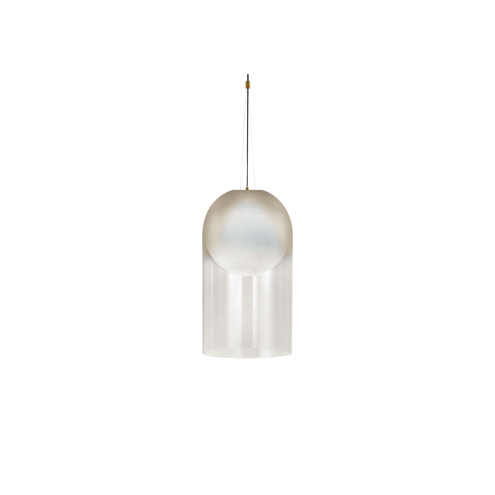 Muna 31cm Pendant gallery detail image