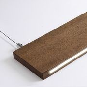 Timber Pendants LED gallery detail image