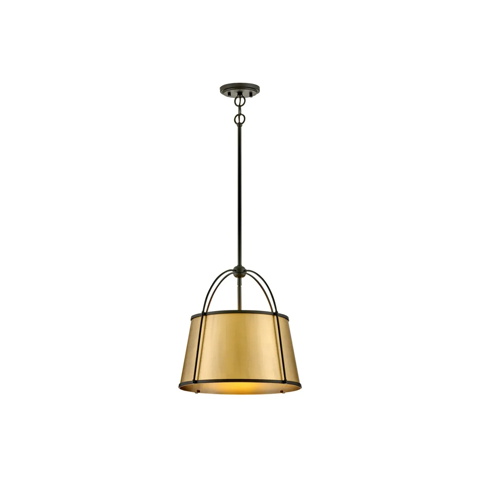 Hinkley Lighting Clarke Pendant gallery detail image