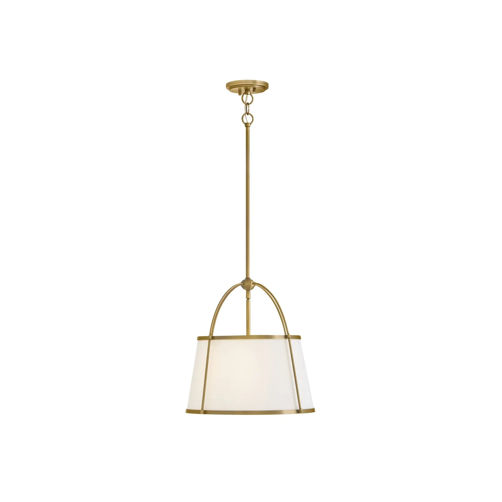 Hinkley Lighting Clarke Pendant gallery detail image