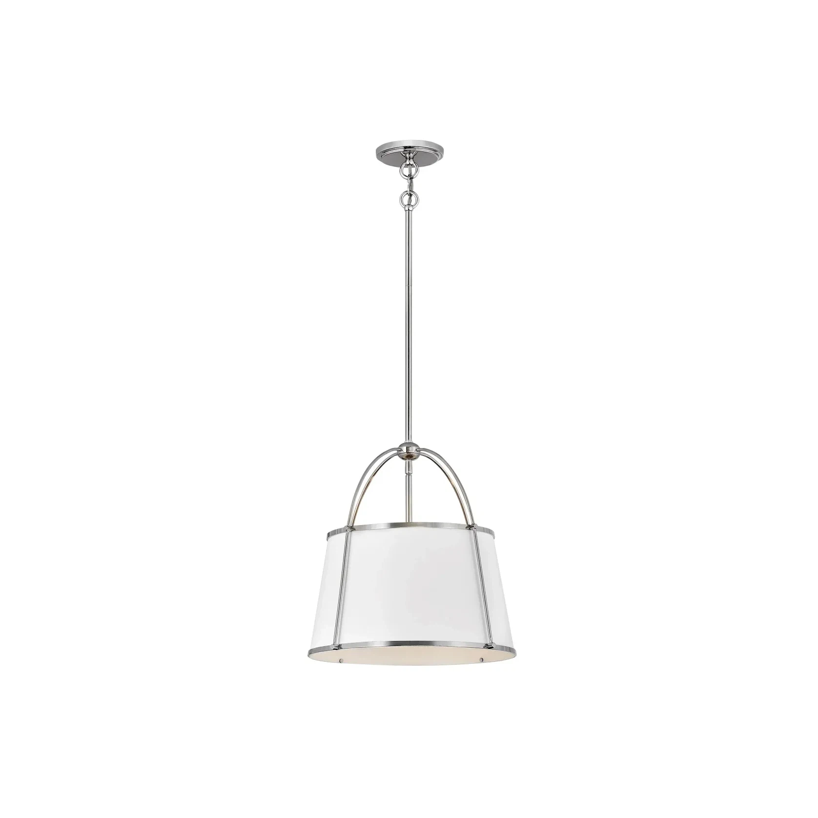 Hinkley Lighting Clarke Pendant gallery detail image