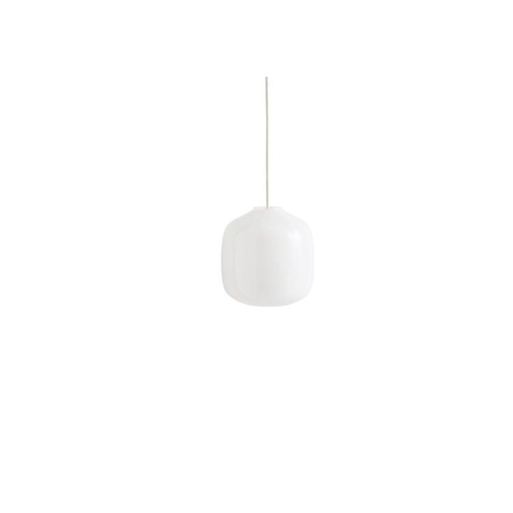 Buoy Glass Small Pendant gallery detail image