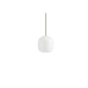 Buoy Glass Small Pendant gallery detail image