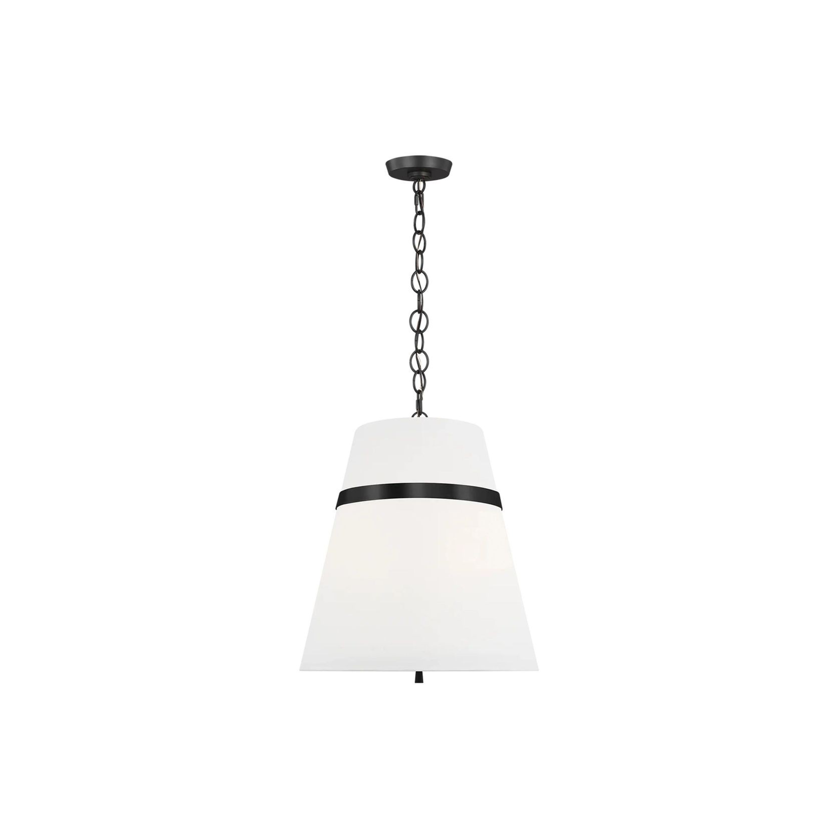 Visual Comfort Studio Cordtlandt Pendant gallery detail image
