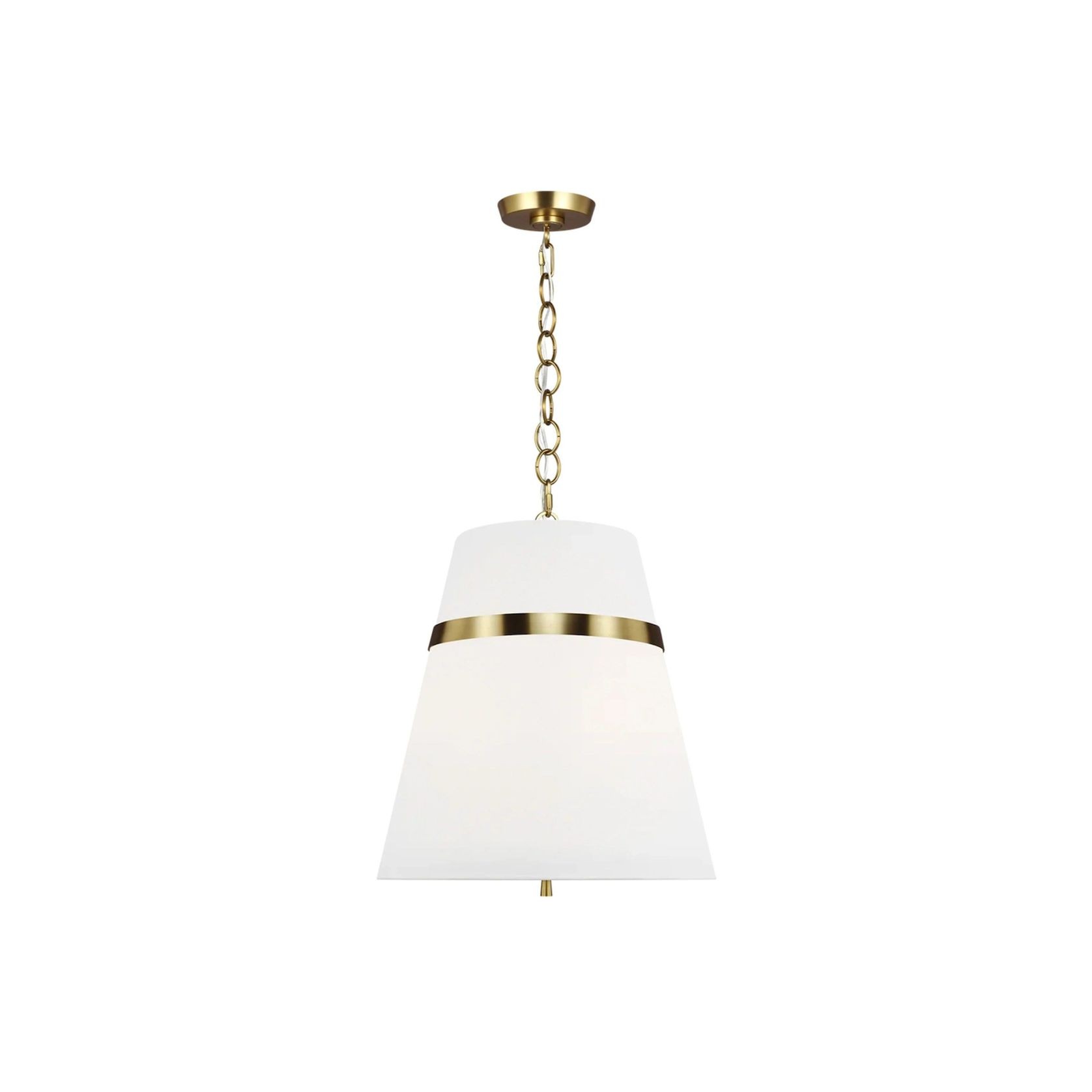 Visual Comfort Studio Cordtlandt Pendant gallery detail image